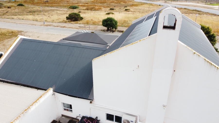 3 Bedroom Property for Sale in Harbour Lights Western Cape